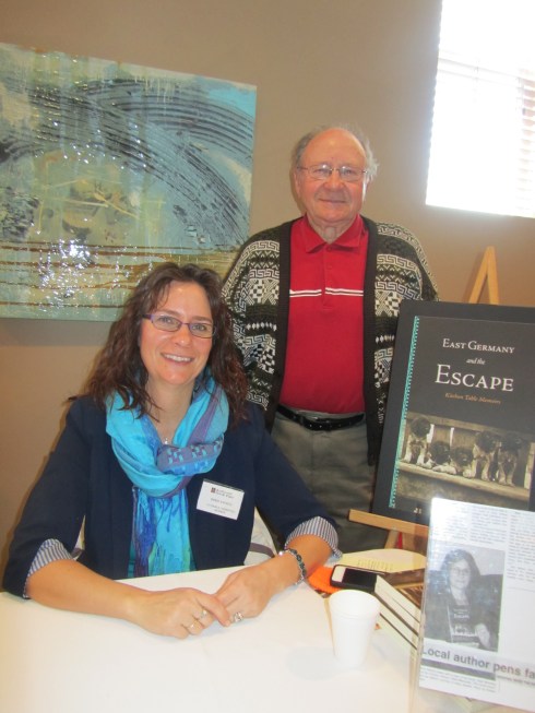 4th Annual Authors’ Book Fair